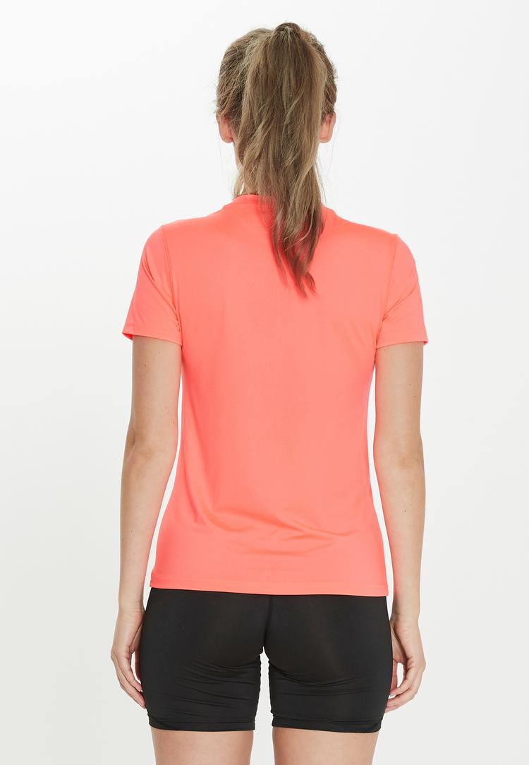 Endurance Endurance Yonan Funktionsshirt Damen - 4073 Pitaya Pink - 3 | SportScheck