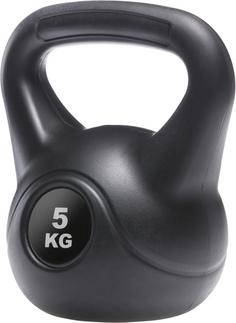 Endurance 5 kg Hantel 1001 Black