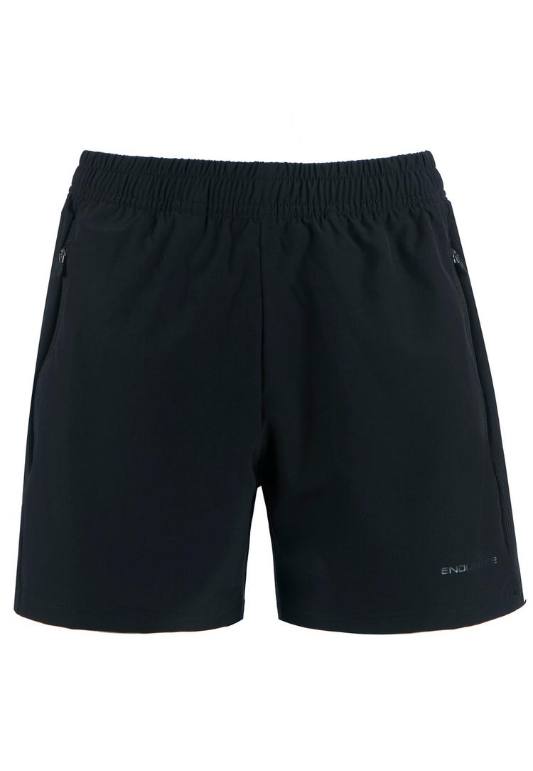 Endurance Endurance MEDEAR W Funktionsshorts Damen - 1001 Black - 0 | SportScheck