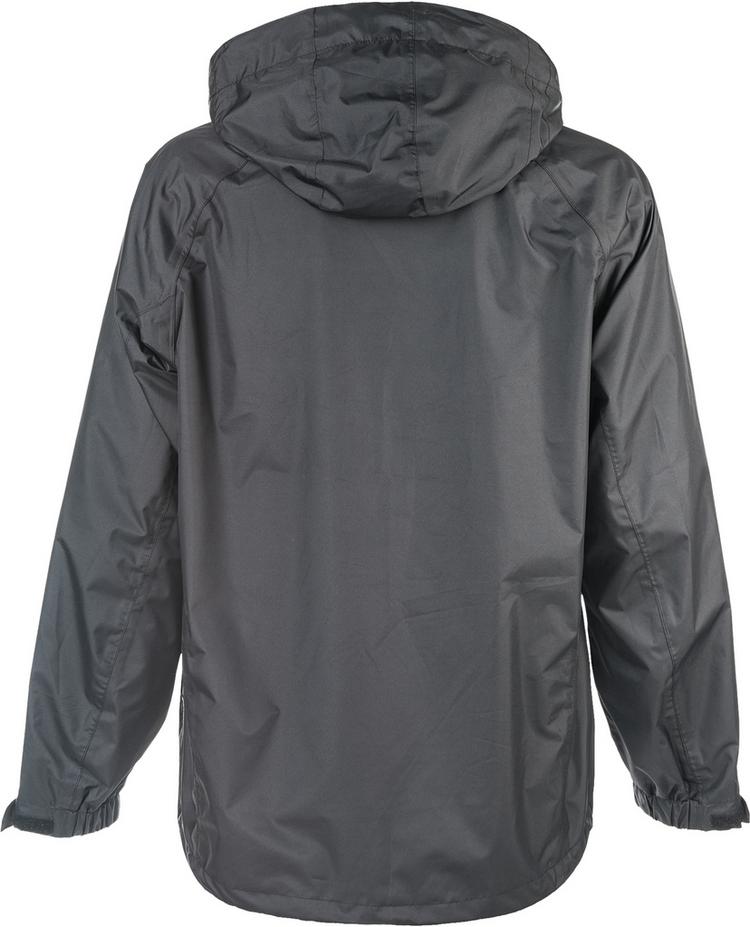 Whistler Whistler Brisbane AWG Set W-PRO 10.000 Regenanzug Herren - 1001 Black - 3 | SportScheck