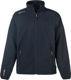 Whistler Dublin Softshelljacke Herren 2002A Navy