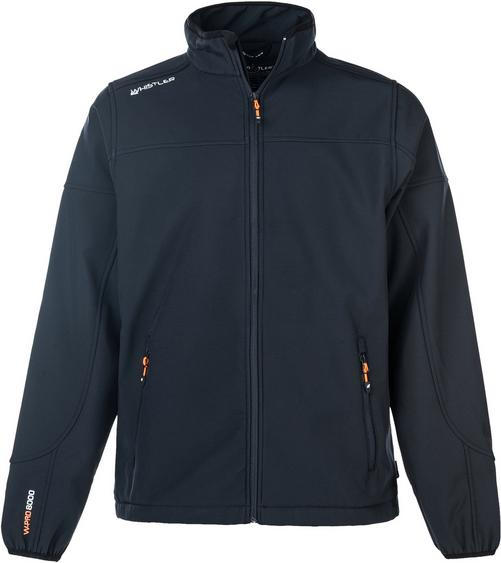 Whistler Dublin Softshelljacke Herren