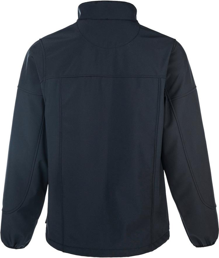 Whistler Whistler Dublin Softshelljacke Herren - 2002A Navy - 0 | SportScheck