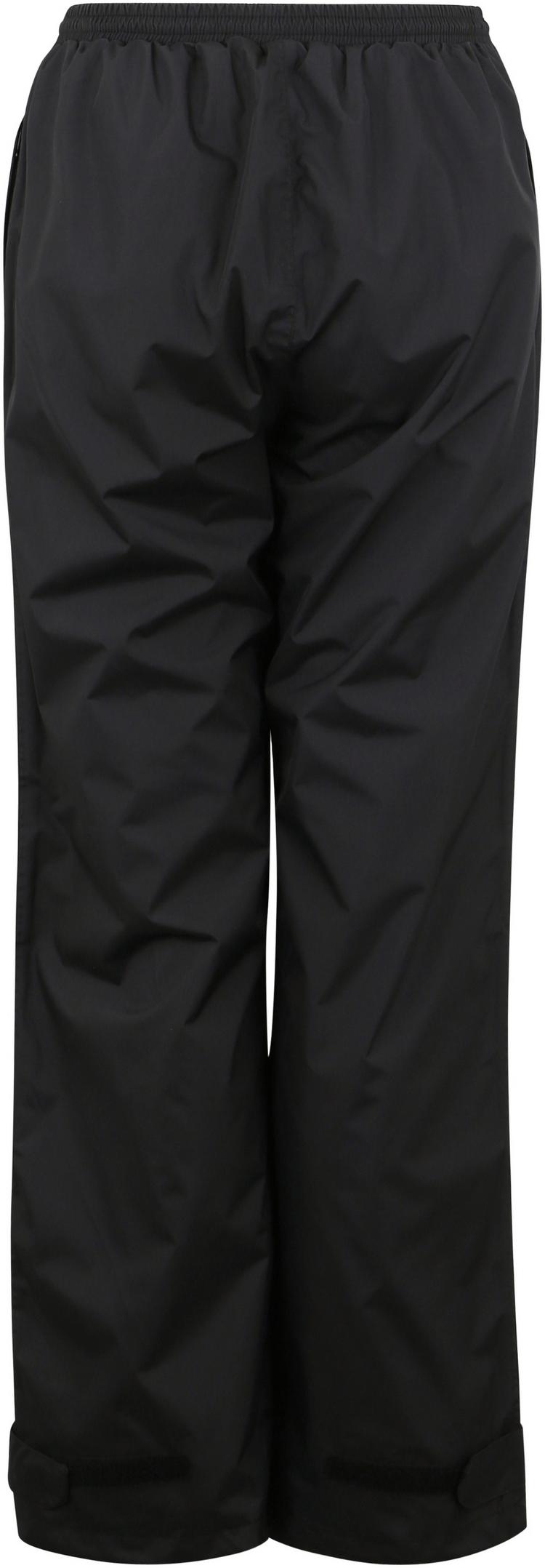 Whistler Whistler Brookdale Regenanzug Damen - 1001 Black - 2 | SportScheck