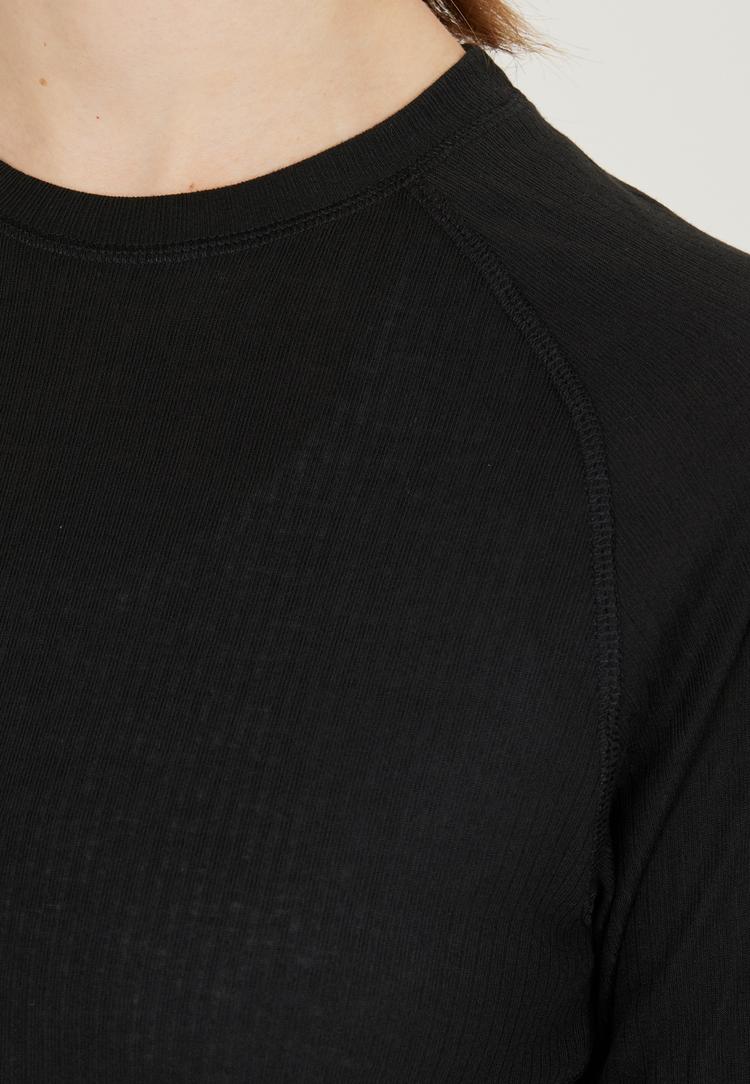 Whistler Whistler Funktionsw&auml;sche-Set Oppdal W&auml;scheset Damen - 1001A BlackA - 3 | SportScheck