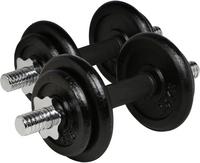 Endurance 20 kg Hantel - 8881 Multi Color