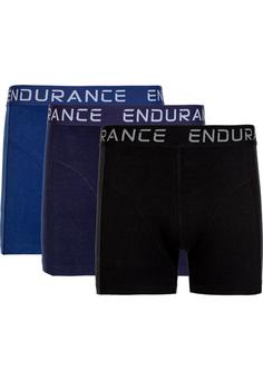 Endurance Burke Boxershorts Herren 8881 Multi Color