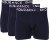 Endurance Burke Unterhose Herren - 2002S Navy