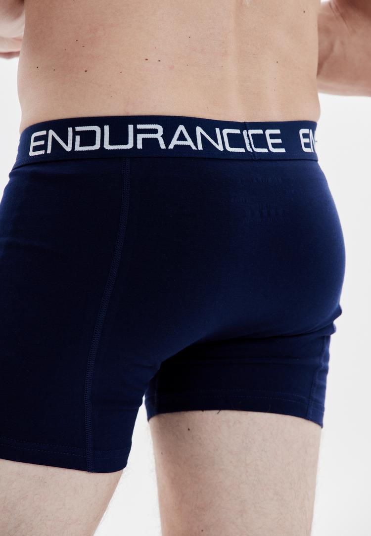 Endurance Endurance Burke Unterhose Herren - 2002S Navy - 0 | SportScheck