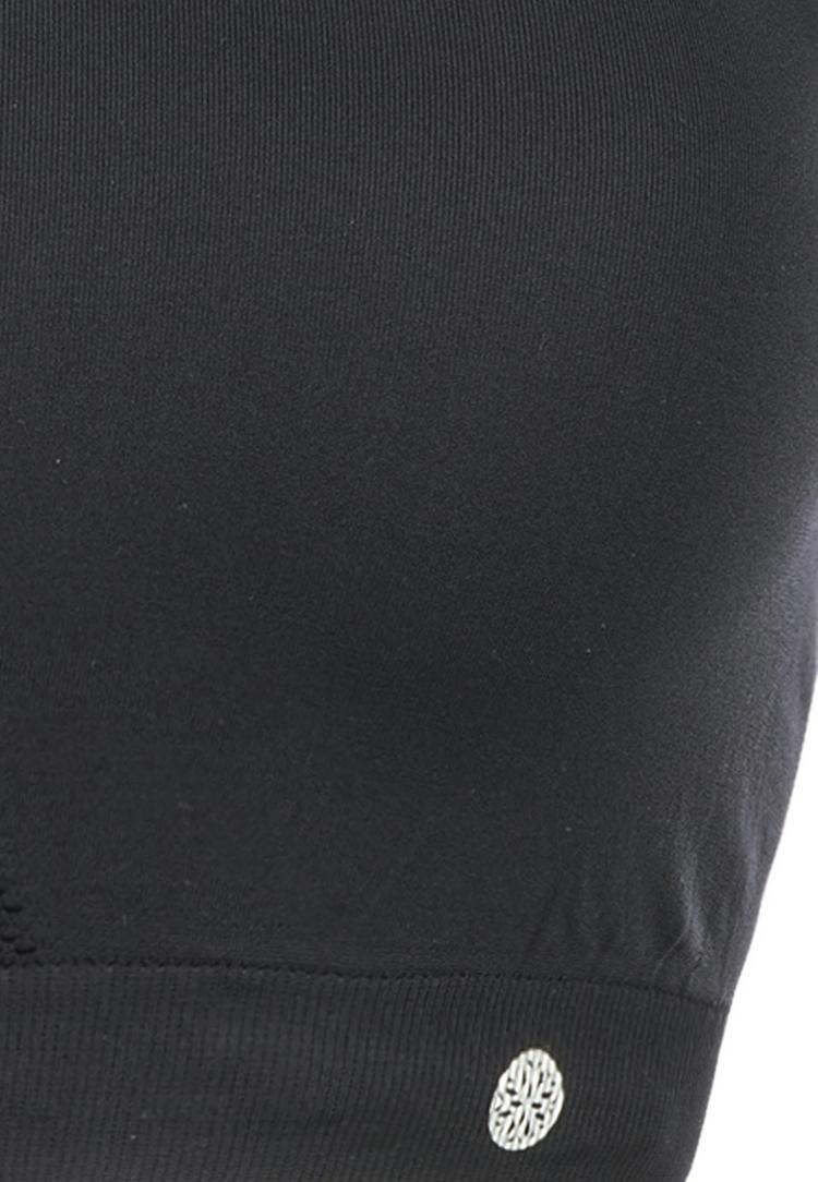 Athlecia Athlecia Rosemary BH Damen - 1001 Black - 0 | SportScheck