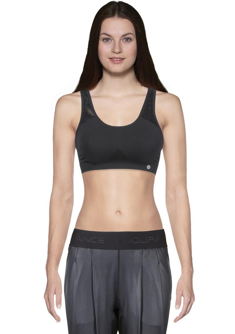 Athlecia Athlecia Rosemary BH Damen - 1001 Black - 0 | SportScheck