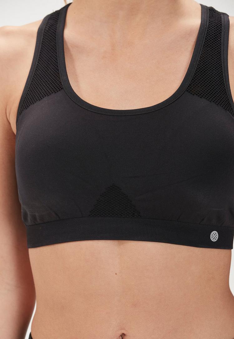 Athlecia Athlecia Rosemary BH Damen - 1001 Black - 1 | SportScheck