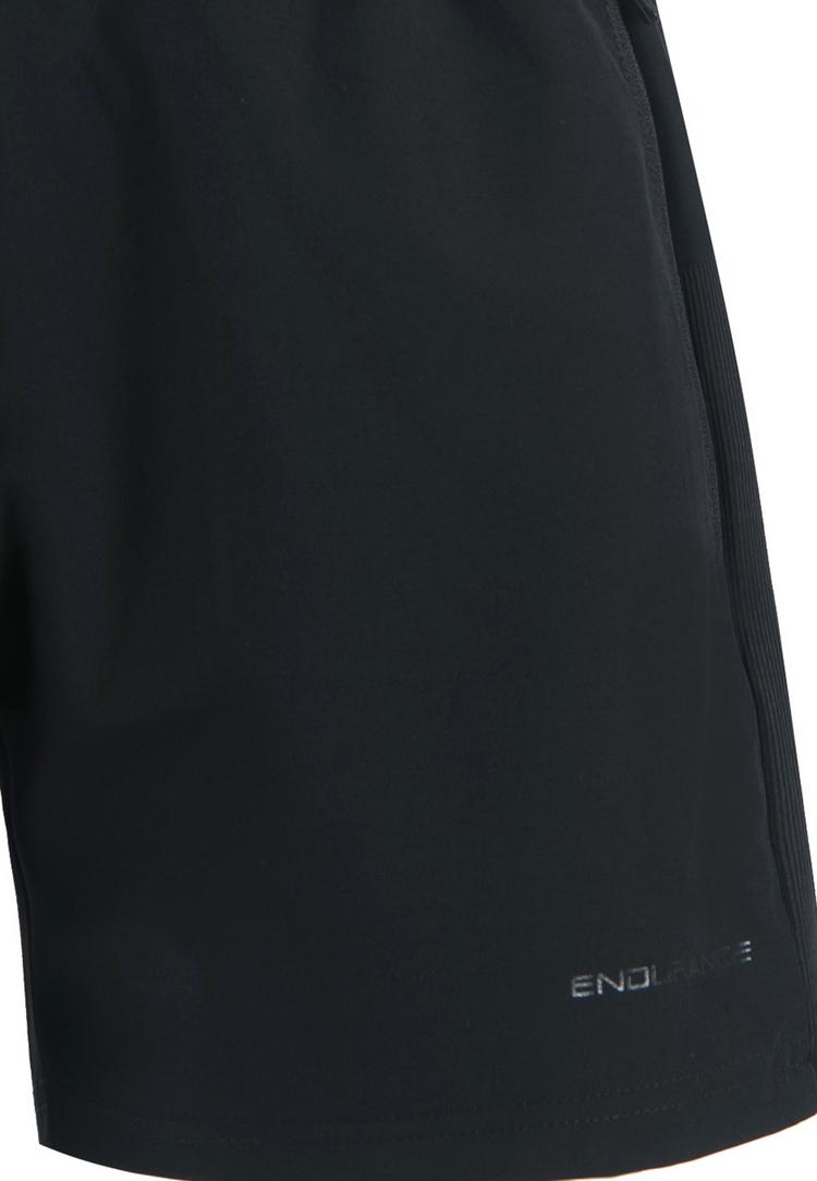 Endurance Endurance MEDEAR W Funktionsshorts Damen - 1001 Black - 1 | SportScheck