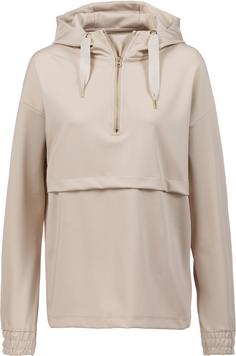 Athlecia Kasa Funktionssweatshirt Damen 1044 Rosy Sand