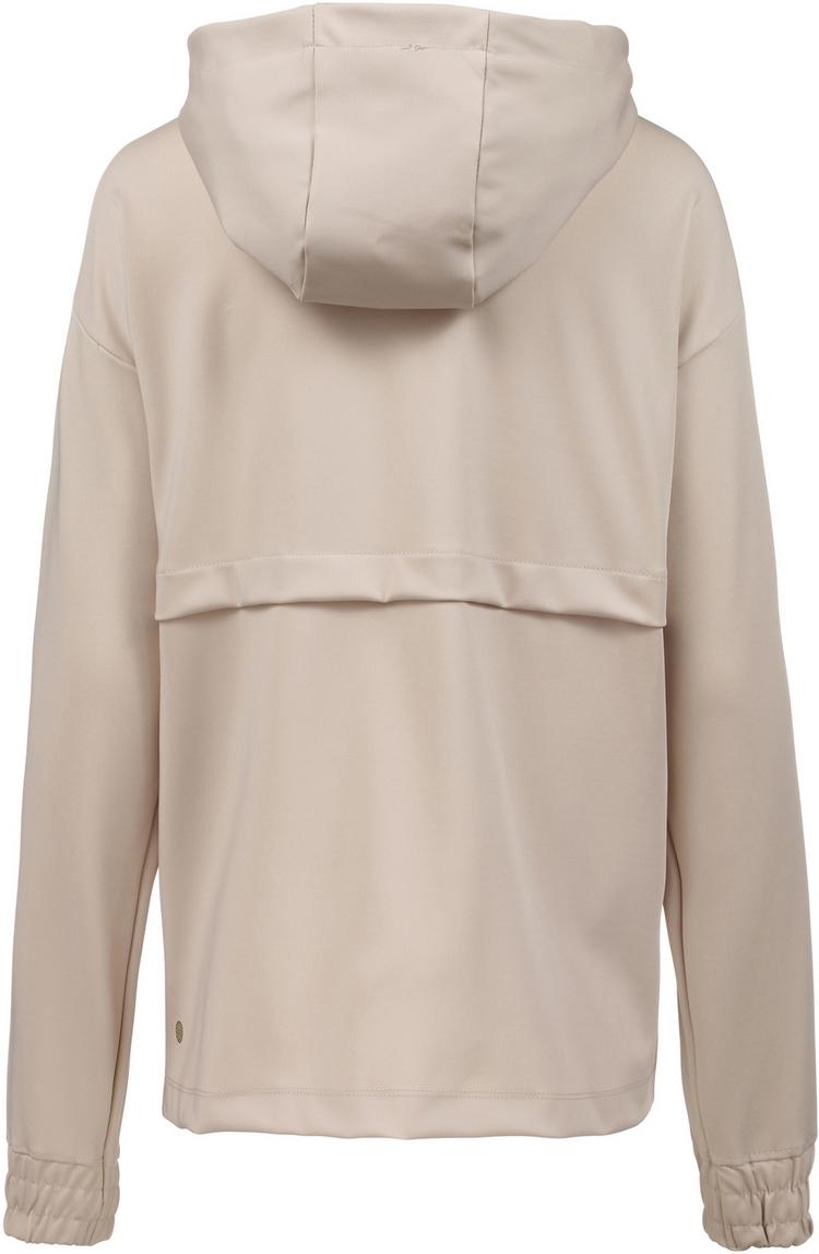 Athlecia Athlecia Kasa Funktionssweatshirt Damen - 1044 Rosy Sand - 0 | SportScheck