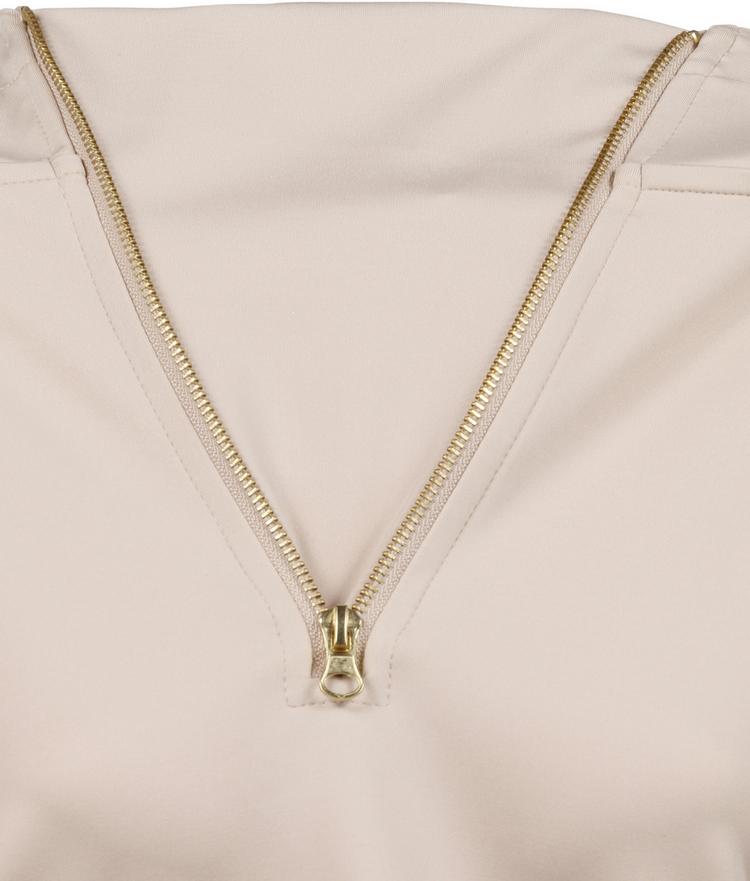 Athlecia Athlecia Kasa Funktionssweatshirt Damen - 1044 Rosy Sand - 0 | SportScheck