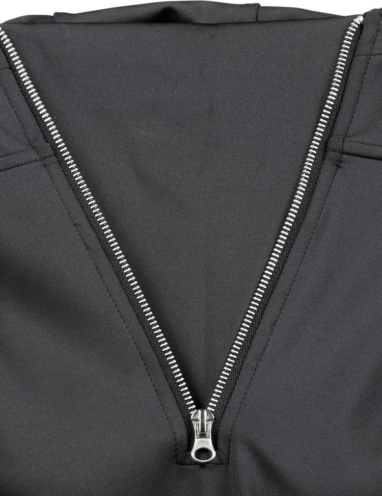 Athlecia Athlecia Kasa Funktionssweatshirt Damen - 1001 Black - 0 | SportScheck