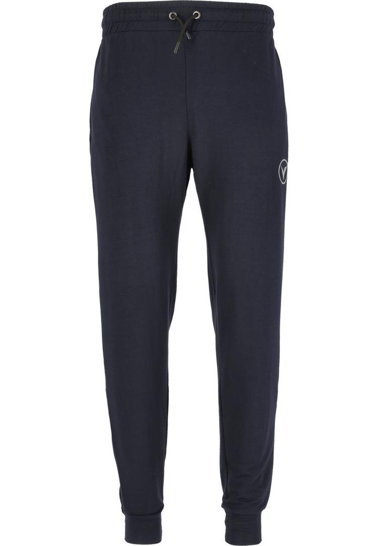 Virtus Virtus Streat Trainingshose Herren - 2101 Dark Sapphire - 0 | SportScheck