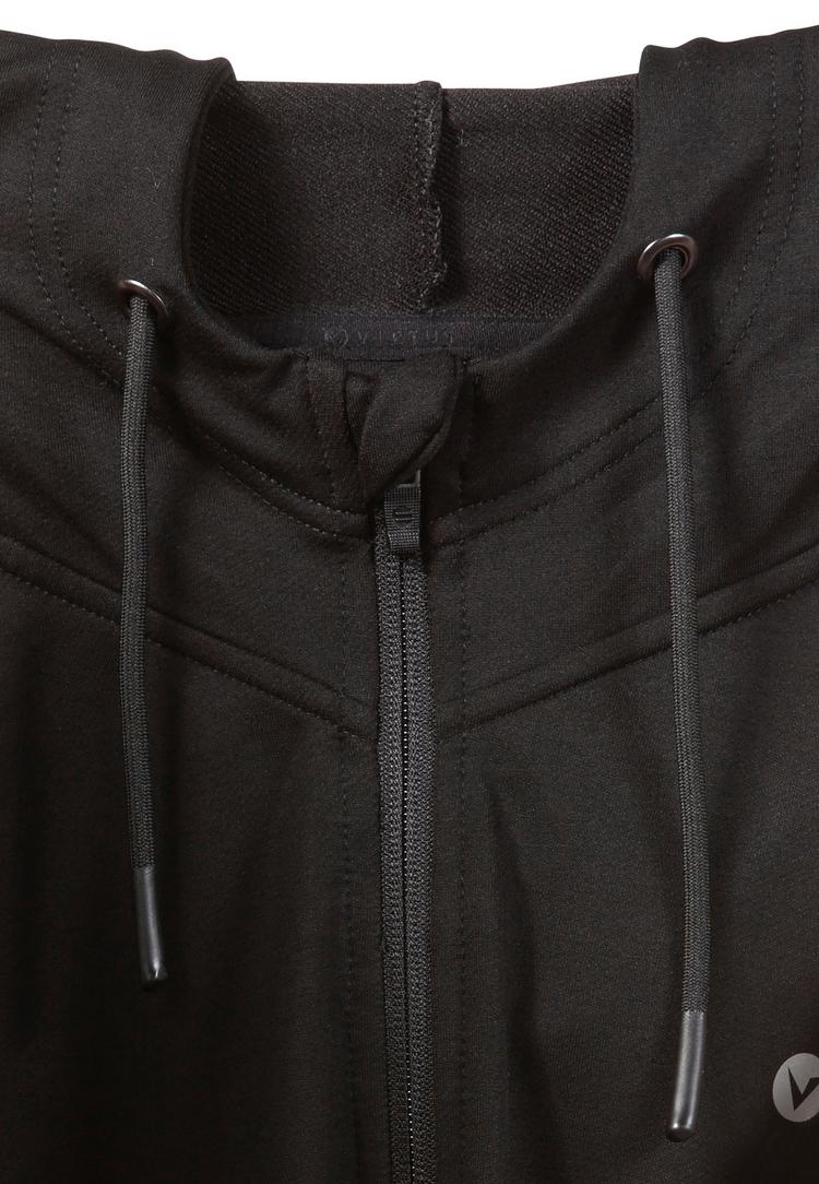 Virtus Virtus Brent Sweatjacke Herren - 1001 Black - 0 | SportScheck