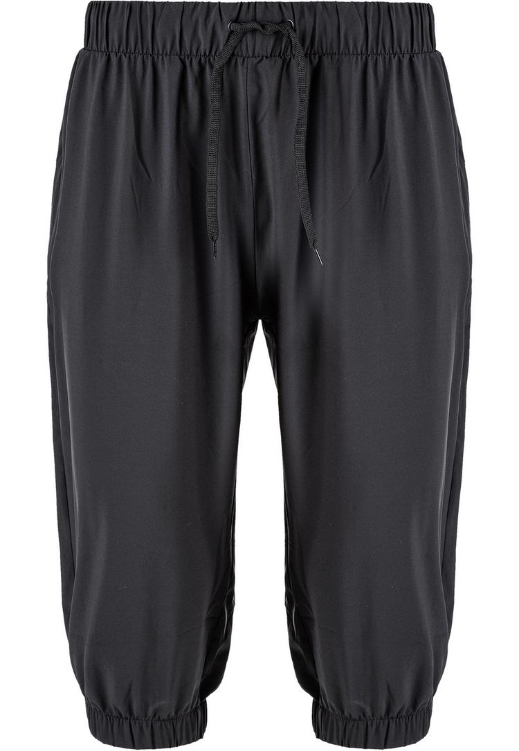 Q by Endurance Q by Endurance MAIA 3/4 Trainingshose Damen - 1001 Black - 0 | SportScheck