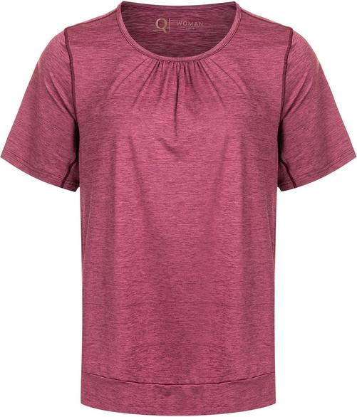 Q by Endurance BREE MELANGE Funktionsshirt Damen