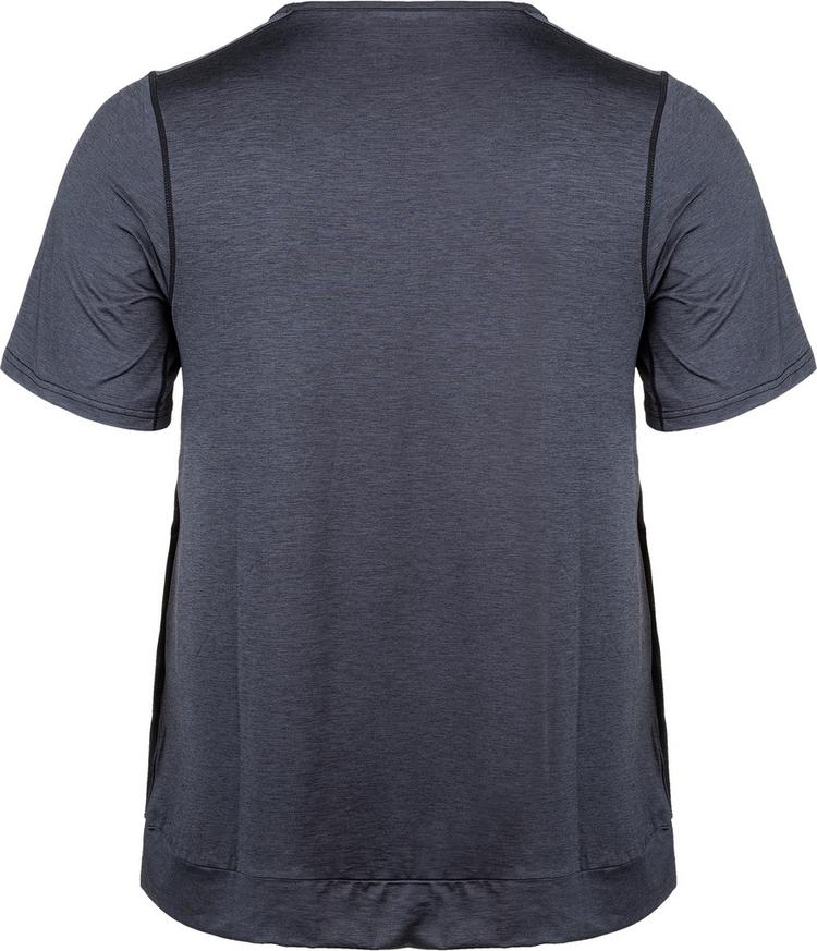 Q by Endurance Q by Endurance BREE MELANGE Funktionsshirt Damen - 1001 Black - 0 | SportScheck