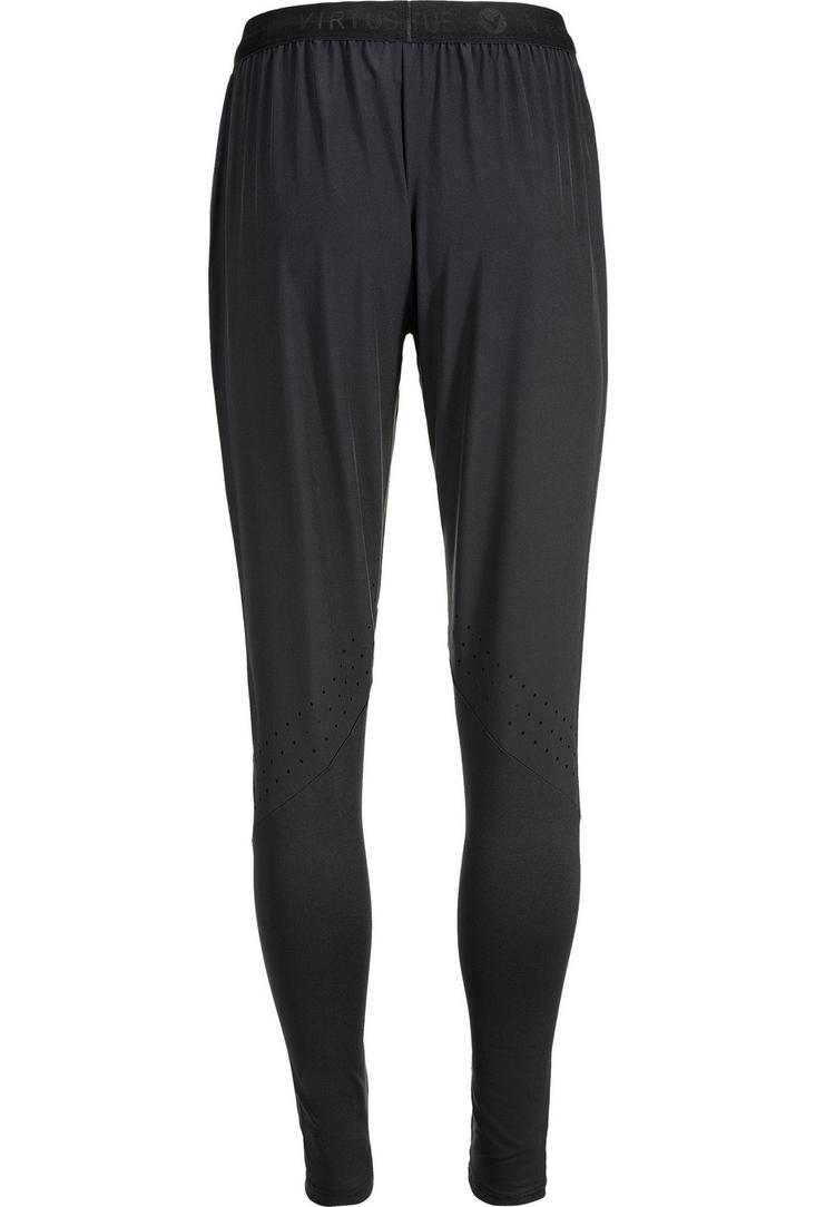 Q by Endurance Q by Endurance MAIA Trainingshose Damen - 1001 Black - 0 | SportScheck