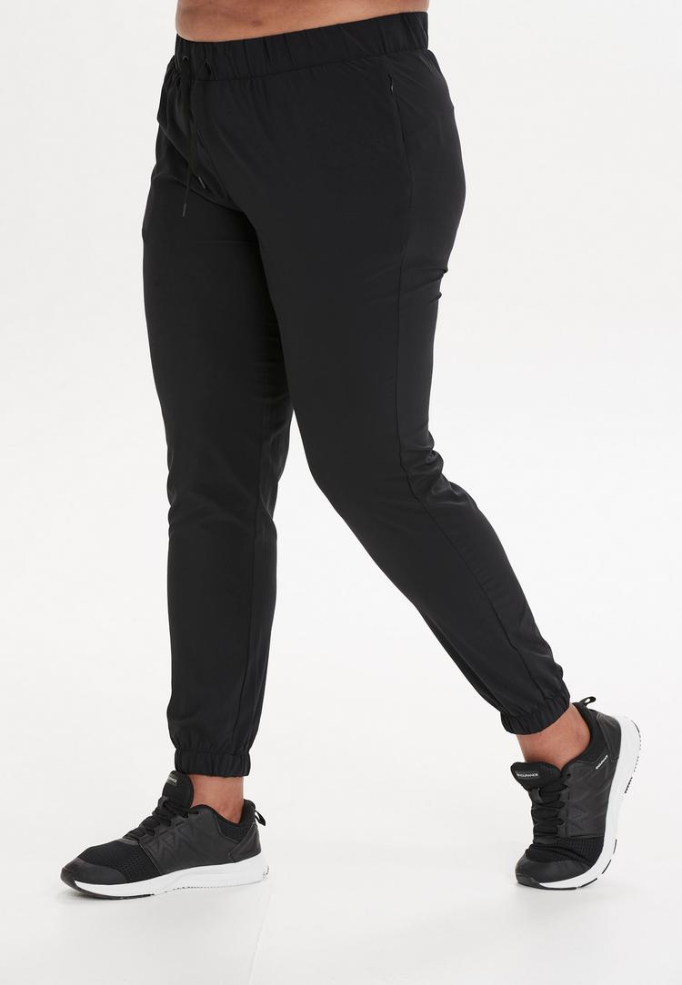 Q by Endurance Q by Endurance MAIA Trainingshose Damen - 1001 Black - 1 | SportScheck