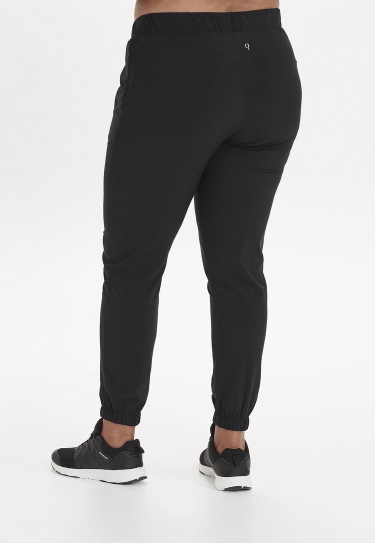 Q by Endurance Q by Endurance MAIA Trainingshose Damen - 1001 Black - 2 | SportScheck