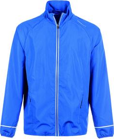 Endurance Lessend Laufjacke Herren 2158 Deep Ocean
