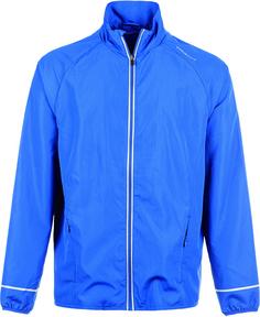 Endurance Lessend Laufjacke Herren 2158 Deep Ocean