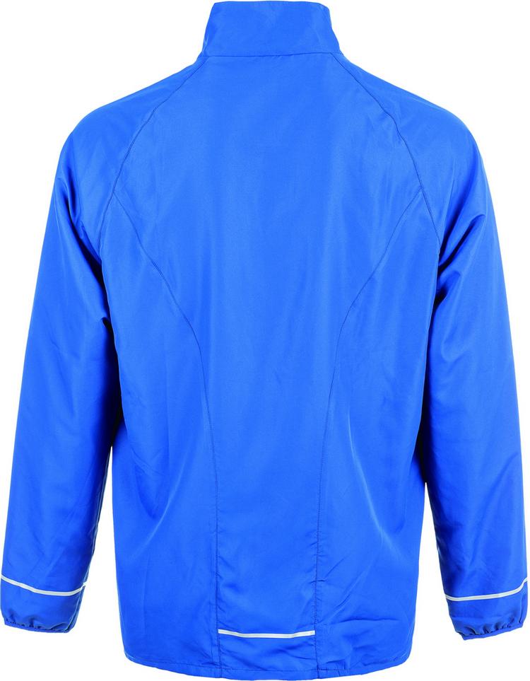 Endurance Endurance Lessend Laufjacke Herren - 2158 Deep Ocean - 0 | SportScheck