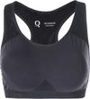 Q by Endurance ROSA SEAMLESS BH Damen - 1001 Black