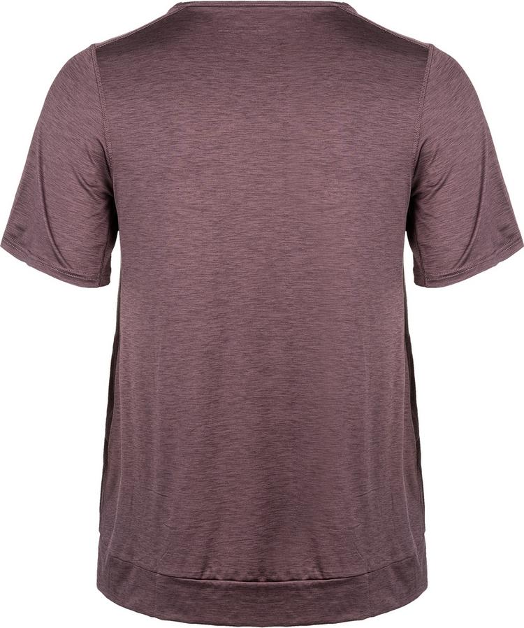 Q by Endurance Q by Endurance BREE MELANGE Funktionsshirt Damen - 4182 Deep Shale - 0 | SportScheck