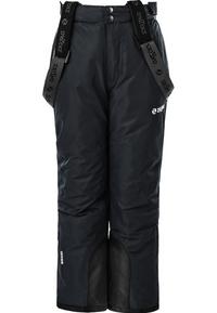 ZigZag Provo Skihose Jungen - 1001 Black