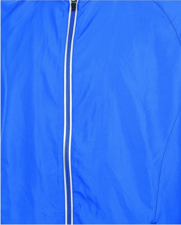 Endurance Endurance Lessend Laufjacke Herren - 2158 Deep Ocean - 2 | SportScheck