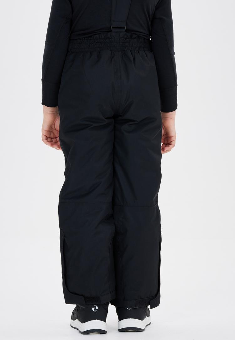 ZigZag ZigZag Provo Skihose Kinder - 1001 Black - 3 | SportScheck