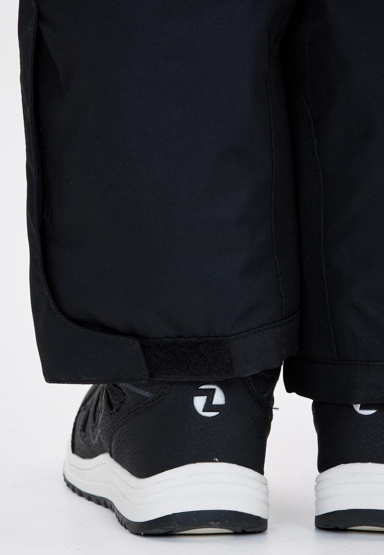 ZigZag ZigZag Provo Skihose Kinder - 1001 Black - 3 | SportScheck