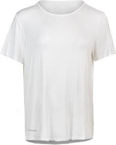 Endurance SIVA Funktionsshirt Damen 1002 White