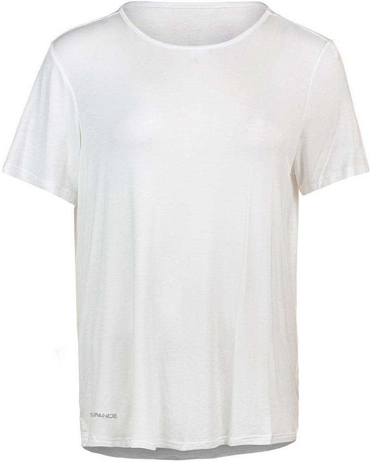 Endurance Endurance SIVA Funktionsshirt Damen - 1002 White - 0 | SportScheck