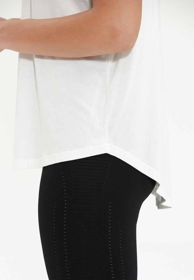 Endurance Endurance SIVA Funktionsshirt Damen - 1002 White - 1 | SportScheck