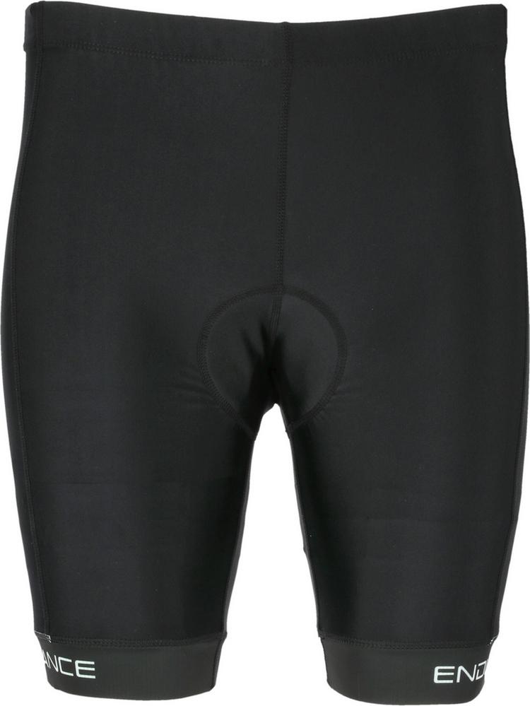 Endurance Endurance Protector M Short Tights Tights Herren - 1001 Black - 0 | SportScheck