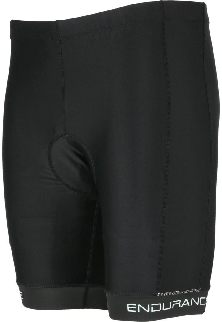 Endurance Endurance Protector M Short Tights Tights Herren - 1001 Black - 0 | SportScheck