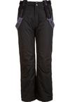 Whistler Skihose Kinder - 1001 Black