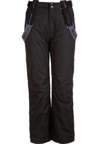 Whistler Skihose Kinder - 1001 Black