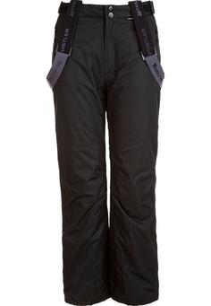 Whistler Fairfax Skihose Kinder 1001 Black