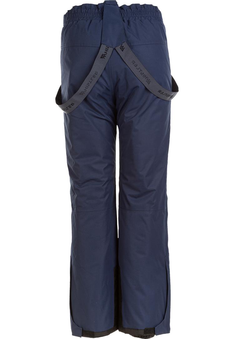 Whistler Whistler Skihose Kinder - 2048 Navy Blazer - 0 | SportScheck