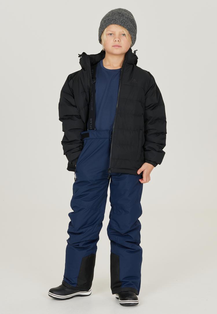 Whistler Whistler Skihose Kinder - 2048 Navy Blazer - 0 | SportScheck