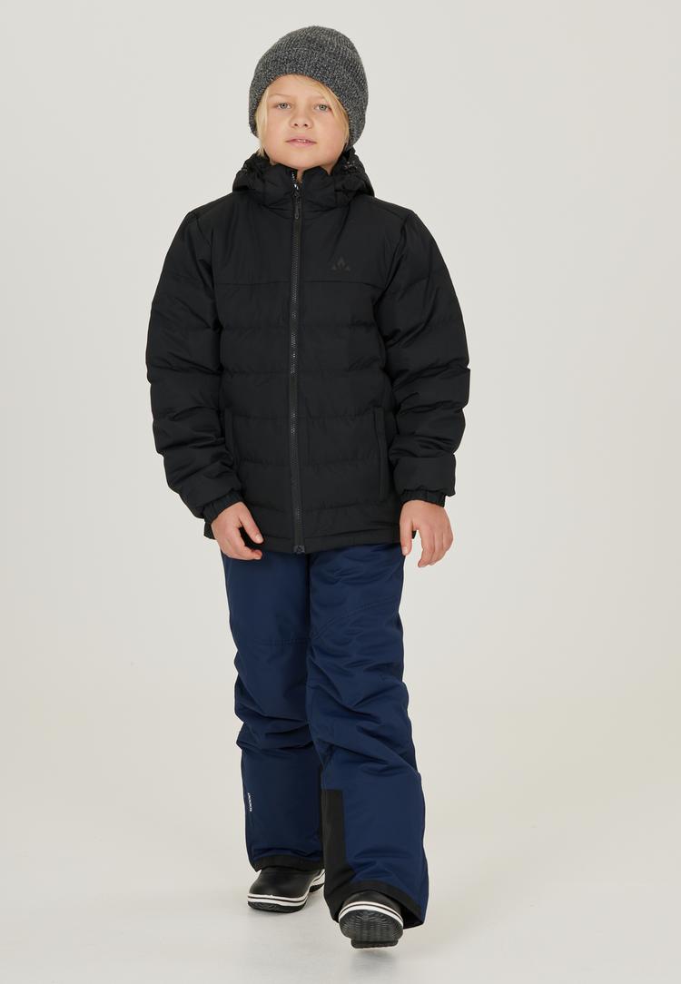 Whistler Whistler Skihose Kinder - 2048 Navy Blazer - 1 | SportScheck
