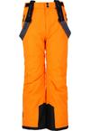 Whistler Skihose Kinder - 5128 Turmeric